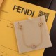 Popular fashion items 2024SS Necklace FENDI Popular fashion items 2024SS Necklace FENDI