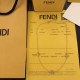 Popular fashion items 2024SS Necklace FENDI Popular fashion items 2024SS Necklace FENDI