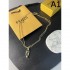 Eye-catching style this summer 2024SS necklace FENDI