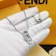 FENDI Favorite Style 2024SS Necklace FENDI Favorite Style 2024SS Necklace