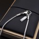 FENDI Favorite Style 2024SS Necklace FENDI Favorite Style 2024SS Necklace