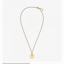 FENDI Favorite Design 2024SS Necklace