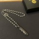 Very popular model in Japan 2024SS Necklace GORO'S Very popular model in Japan 2024SS Necklace GORO'S