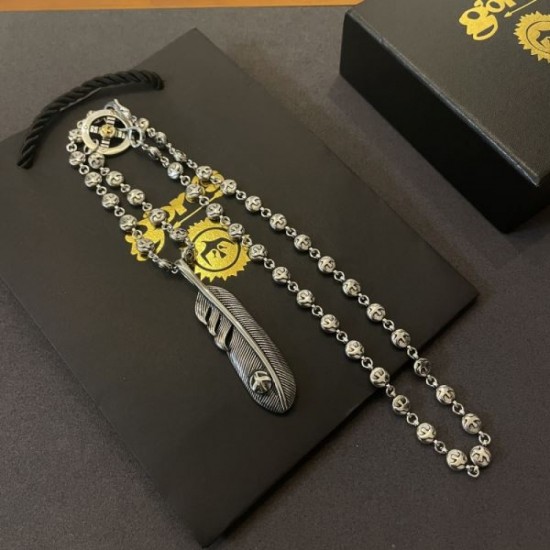 Very popular model in Japan 2024SS Necklace GORO'S Very popular model in Japan 2024SS Necklace GORO'S