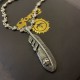 Very popular model in Japan 2024SS Necklace GORO'S Very popular model in Japan 2024SS Necklace GORO'S
