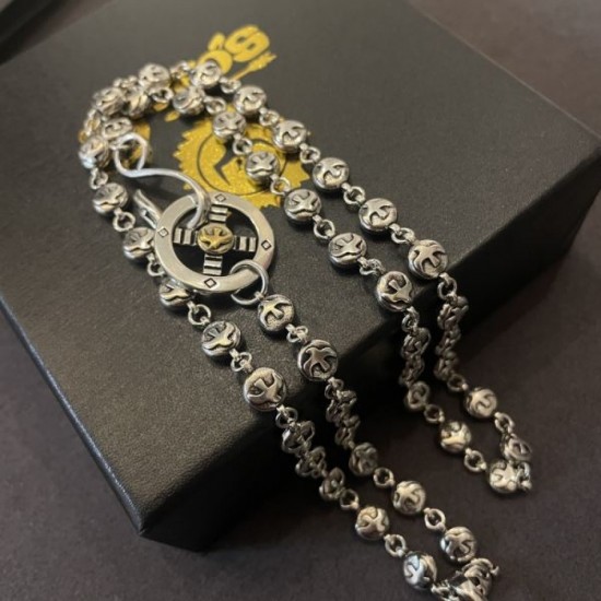 Very popular model in Japan 2024SS Necklace GORO'S Very popular model in Japan 2024SS Necklace GORO'S