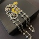 Very popular model in Japan 2024SS Necklace GORO'S Very popular model in Japan 2024SS Necklace GORO'S