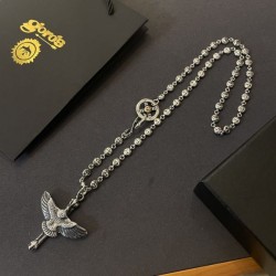 2024SS Necklace GORO'S Goro's is sure to be a hit this year.