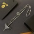 2024SS Necklace GORO'S Goro's is sure to be a hit this year.