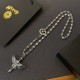 2024SS Necklace GORO'S Goro's is sure to be a hit this year. 2024SS Necklace GORO'S Goro's is sure to be a hit this year.