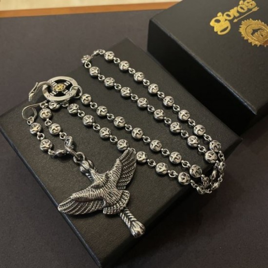 2024SS Necklace GORO'S Goro's is sure to be a hit this year. 2024SS Necklace GORO'S Goro's is sure to be a hit this year.