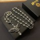2024SS Necklace GORO'S Goro's is sure to be a hit this year. 2024SS Necklace GORO'S Goro's is sure to be a hit this year.