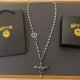 2024SS Necklace GORO'S Goro's is sure to be a hit this year. 2024SS Necklace GORO'S Goro's is sure to be a hit this year.