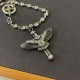 2024SS Necklace GORO'S Goro's is sure to be a hit this year. 2024SS Necklace GORO'S Goro's is sure to be a hit this year.