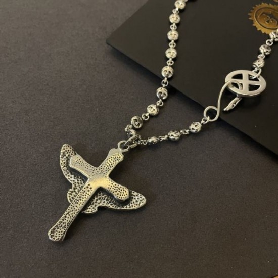 2024SS Necklace GORO'S Goro's is sure to be a hit this year. 2024SS Necklace GORO'S Goro's is sure to be a hit this year.