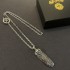 Popular Let Shop 2024SS Necklace GORO'S