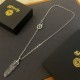 Popular Let Shop 2024SS Necklace GORO'S Popular Let Shop 2024SS Necklace GORO'S