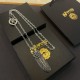Popular Let Shop 2024SS Necklace GORO'S Popular Let Shop 2024SS Necklace GORO'S