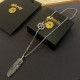 Popular Let Shop 2024SS Necklace GORO'S Popular Let Shop 2024SS Necklace GORO'S