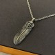 Popular Let Shop 2024SS Necklace GORO'S Popular Let Shop 2024SS Necklace GORO'S