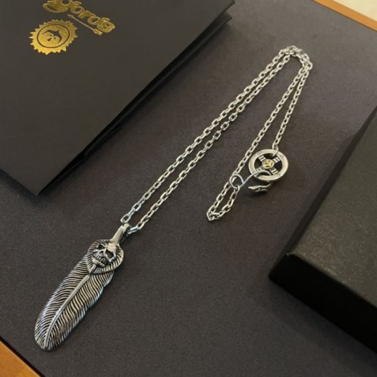 Popular Let Shop 2024SS Necklace GORO'S Popular Let Shop 2024SS Necklace GORO'S