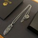 Popular Let Shop 2024SS Necklace GORO'S Popular Let Shop 2024SS Necklace GORO'S