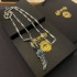 Most popular product 2024SS Necklace GORO'S