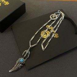 Most popular product 2024SS Necklace GORO'S