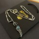 Most popular product 2024SS Necklace GORO'S Most popular product 2024SS Necklace GORO'S