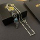 Most popular product 2024SS Necklace GORO'S Most popular product 2024SS Necklace GORO'S
