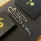 Most popular product 2024SS Necklace GORO'S Most popular product 2024SS Necklace GORO'S