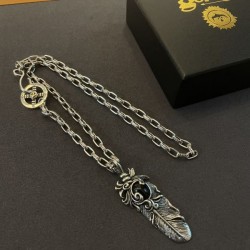Perfect item for spring 2024SS Necklace GORO'S