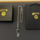 Perfect item for spring 2024SS Necklace GORO'S Perfect item for spring 2024SS Necklace GORO'S