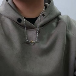 New Sale Adult OK 2024SS Necklace GORO'S