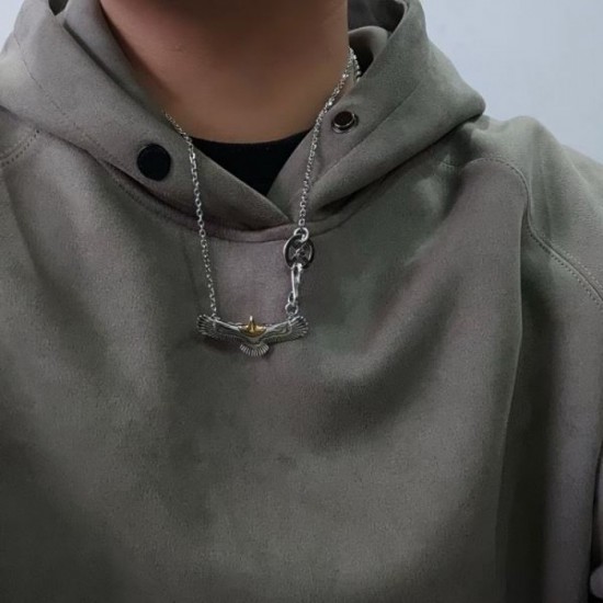 New Sale Adult OK 2024SS Necklace GORO'S New Sale Adult OK 2024SS Necklace GORO'S
