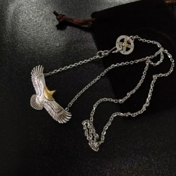 New Sale Adult OK 2024SS Necklace GORO'S