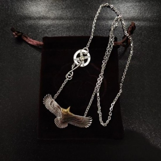 New Sale Adult OK 2024SS Necklace GORO'S New Sale Adult OK 2024SS Necklace GORO'S