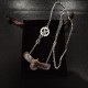 New Sale Adult OK 2024SS Necklace GORO'S New Sale Adult OK 2024SS Necklace GORO'S