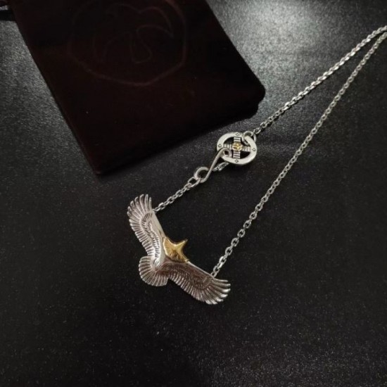 New Sale Adult OK 2024SS Necklace GORO'S New Sale Adult OK 2024SS Necklace GORO'S