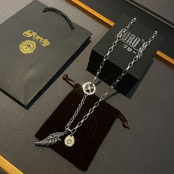 Miracle at VIP Sale 2024SS Necklace GORO'S