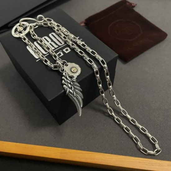 Miracle at VIP Sale 2024SS Necklace GORO'S Miracle at VIP Sale 2024SS Necklace GORO'S