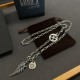 Miracle at VIP Sale 2024SS Necklace GORO'S Miracle at VIP Sale 2024SS Necklace GORO'S