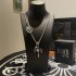 Popular original 2024SS necklace GORO'S