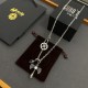 Popular original 2024SS necklace GORO'S Popular original 2024SS necklace GORO'S
