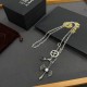 Popular original 2024SS necklace GORO'S Popular original 2024SS necklace GORO'S