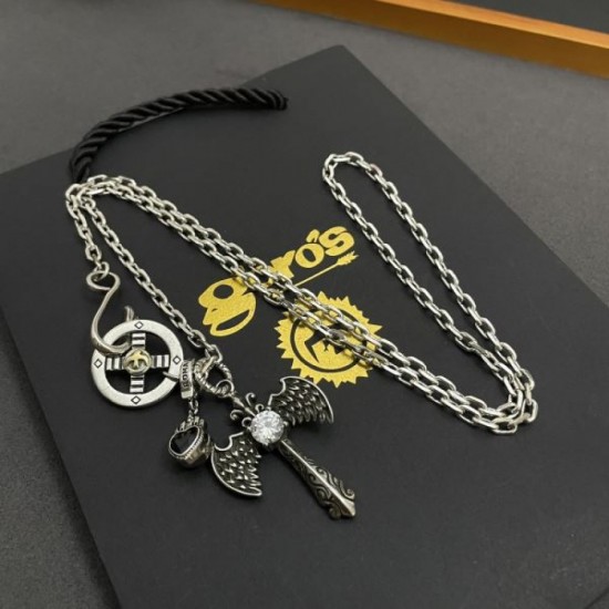 Popular original 2024SS necklace GORO'S Popular original 2024SS necklace GORO'S