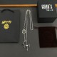 Popular original 2024SS necklace GORO'S Popular original 2024SS necklace GORO'S