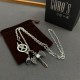 Popular original 2024SS necklace GORO'S Popular original 2024SS necklace GORO'S