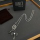 Popular original 2024SS necklace GORO'S Popular original 2024SS necklace GORO'S