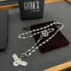 Latest Spring/Summer 2024SS Necklace from overseas GORO'S Latest Spring/Summer 2024SS Necklace from overseas GORO'S